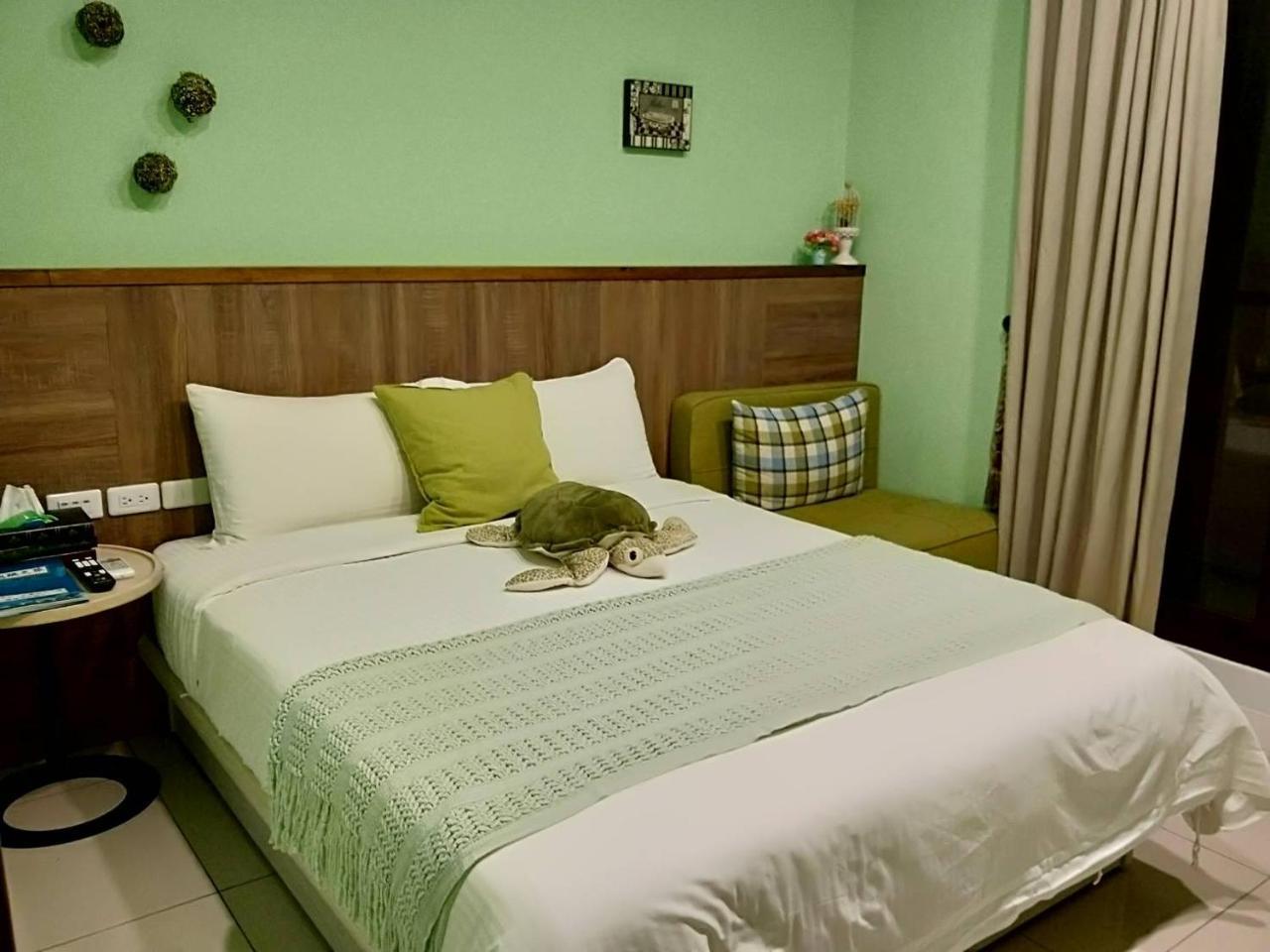 Bed and Breakfast Mysig à Luodong Extérieur photo